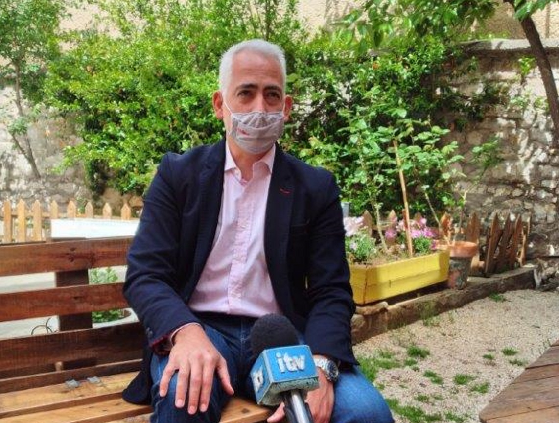 «Δεν κλείνει, αλλά ενισχύεται το ΚΕΘΕΑ»