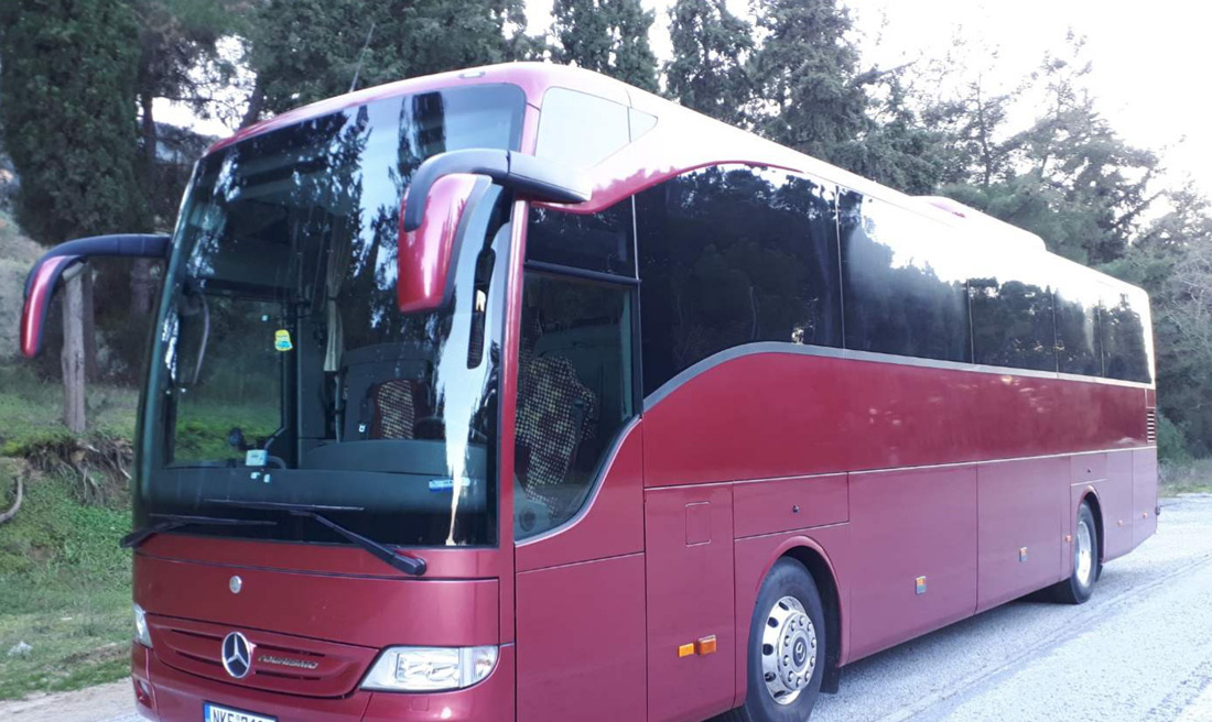 Ενδιαφέρον για εγχώριες εκδρομές