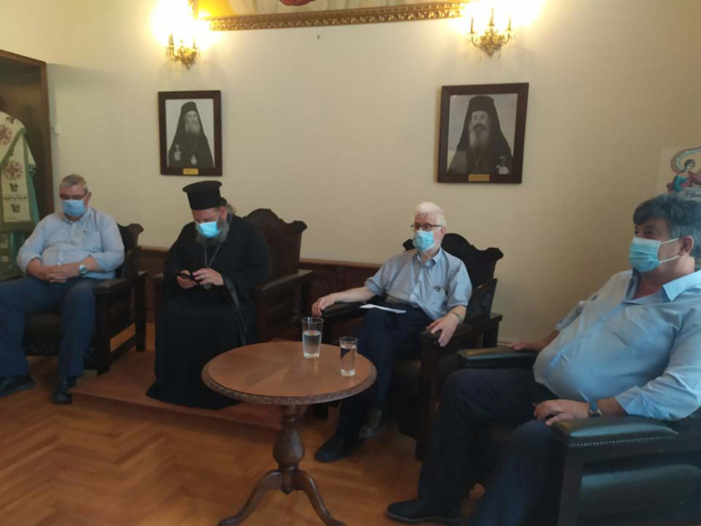 Ομοβροντία για τη Βελλά