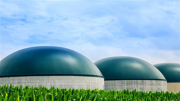 Ετοιμότητα για κινητοποιήσεις ενάντια στις μονάδες βιορευστών