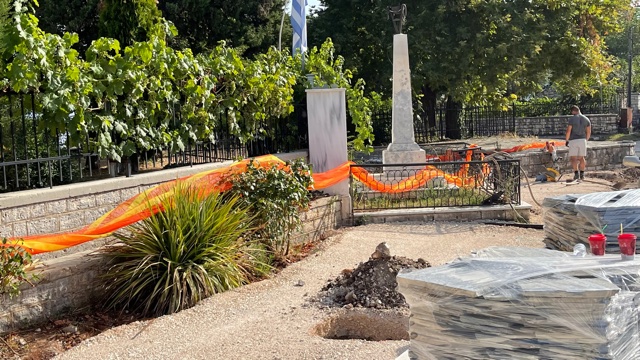 Αναβαθμίζονται τα Μάρμαρα