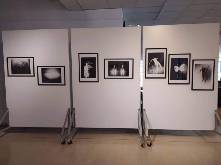 Όλα έτοιμα για το Photometria International Photography Festival