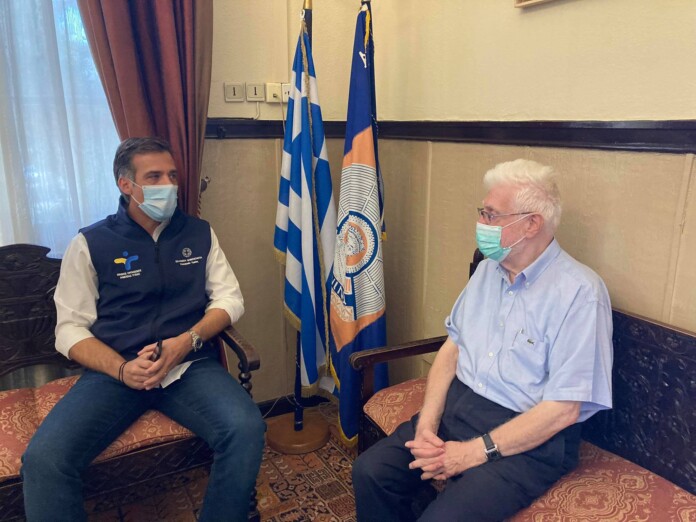 Θετική ανταπόκριση των Ιωαννίνων στην επιχείρηση «Ελευθερία»