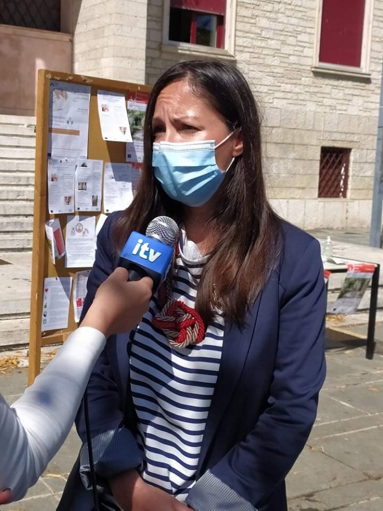 Πρωτοβουλία ενημέρωσης για το Αλτσχάιμερ