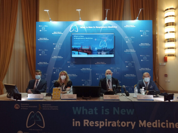 Η κρισιμότητα των εμβολιασμών και των μέτρων