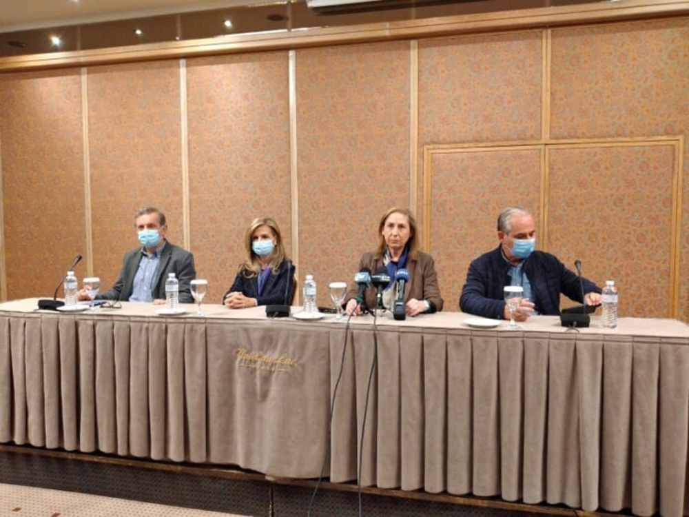 Αναβάλλεται η σημερινή εκδήλωση του ΣΥΡΙΖΑ