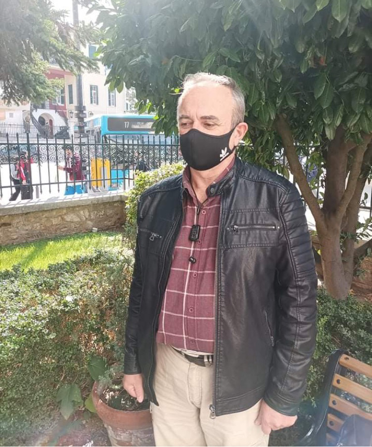 SOS για την κατάσταση στα ειδικά σχολεία