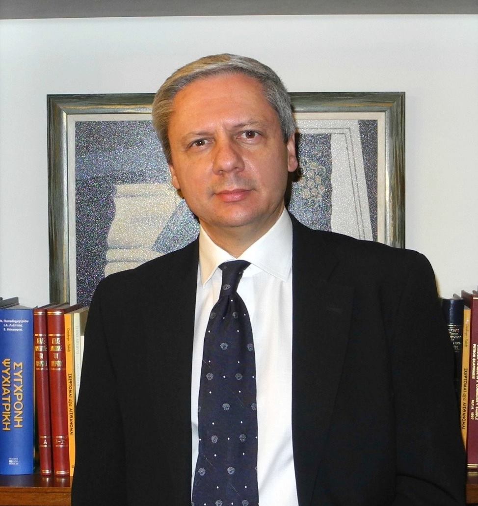 ΠΕΤΡΟΣ ΣΚΑΠΙΝΑΚΗΣ-Μέρα Εξάλειψης της Βίας κατά των Γυναικών