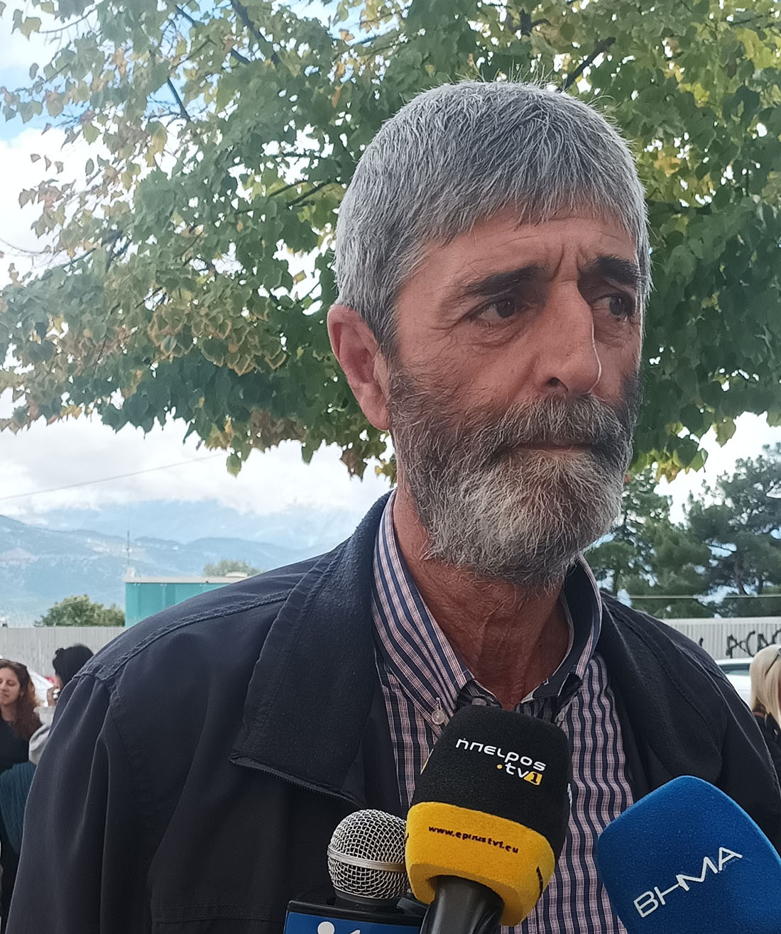 ΝΙΚΟΣ ΕΞΑΡΧΟΣ ΓΙΑ ΤΟ ΝΕΟ ΝΟΜΟΣΧΕΔΙΟ -«Όχι στο χαράτσωμα χιλιάδων ελεύθερων επαγγελματιών»