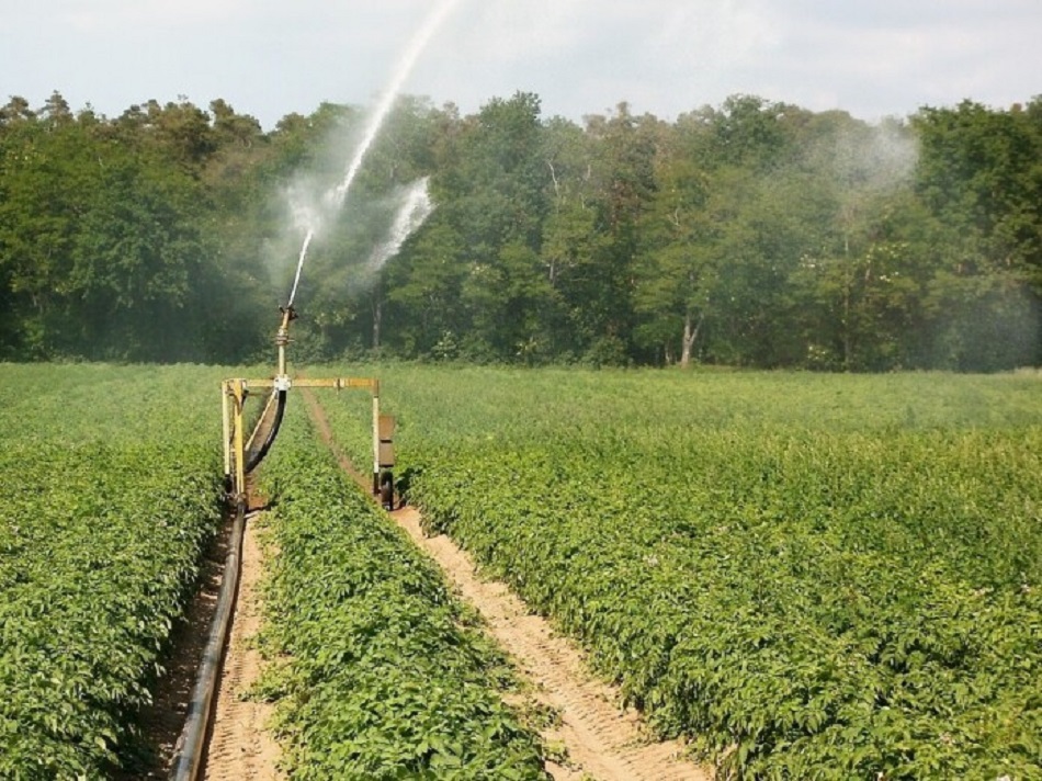 ΚΕΡΑΣΩΝΑ-ΠΑΝΑΓΙΑ -Εκσυγχρονίζεται το δίκτυο ΤΟΕΒ