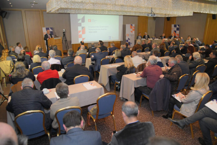 Μεγαλύτερη ενίσχυση στους περιφερειακούς δήμους