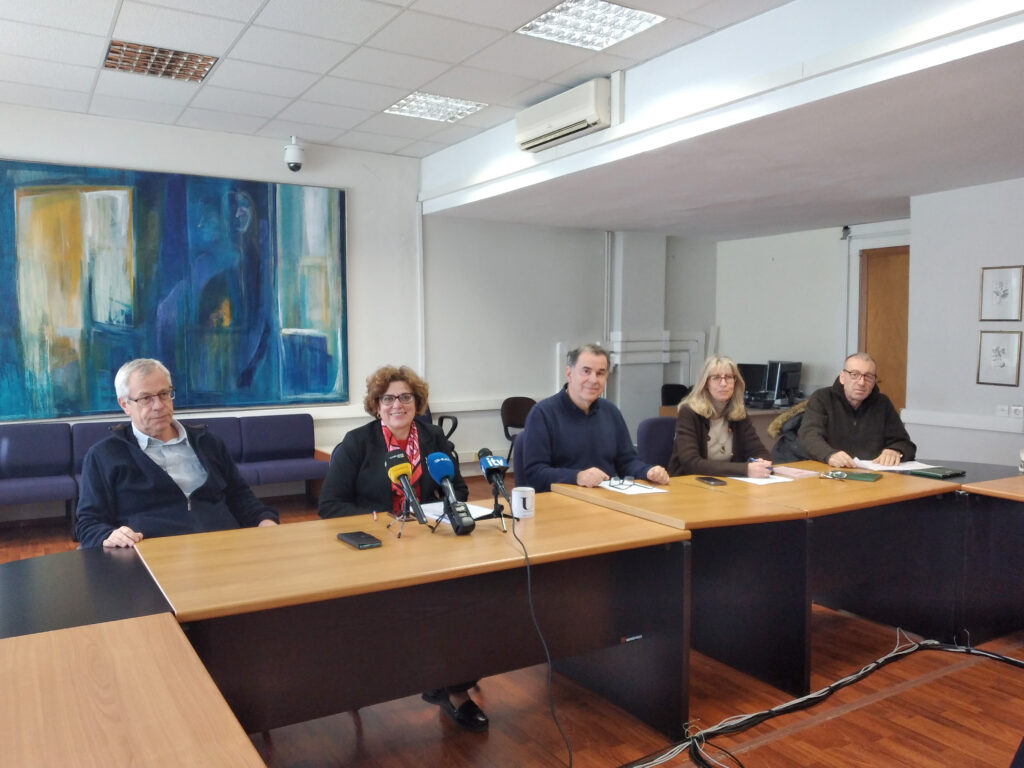 Ήρθε μειωμένη η έκτακτη χρηματοδότηση