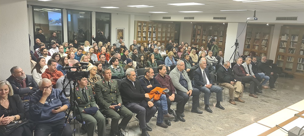ΤΕΧΝΙΚΟ ΕΠΙΜΕΛΗΤΗΡΙΟ ΕΛΛΑΔΑΣ -Προτάσεις για την αειφόρο ανάπτυξη της Ηπείρου