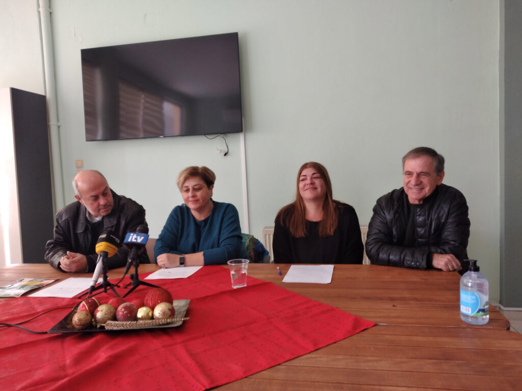 Καταπολεμώντας το στίγμα για πάσχοντες στην ψυχική υγεία