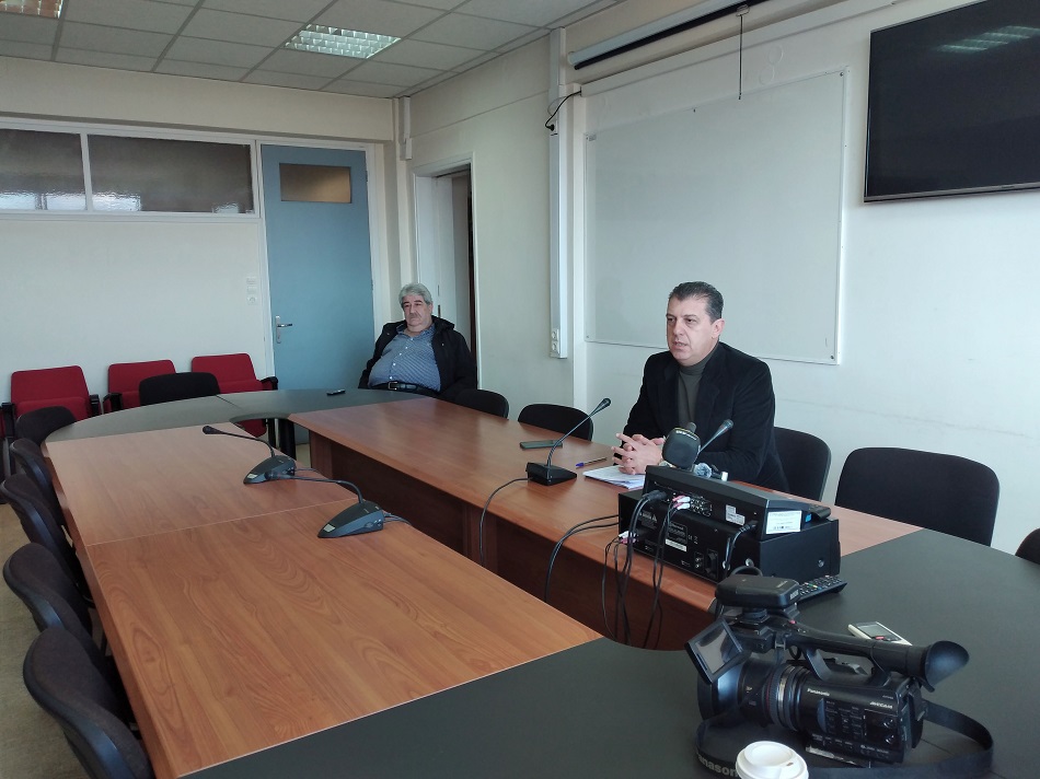 «Κοντή» χαρά για τους δήμους