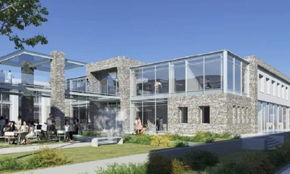 ΠΑΡΚΟ ΥΨΗΛΗΣ ΤΕΧΝΟΛΟΓΙΑΣ ΚΑΙ ΕΡΕΥΝΑΣ -Θετικές εξελίξεις και… διαβεβαιώσεις