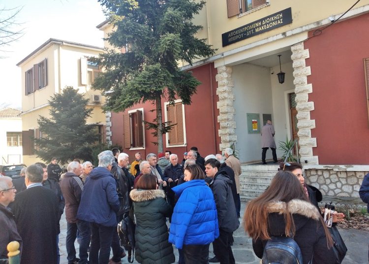 Νέα αναβολή για τη μονάδα βιοαερίου στη Σκλίβανη