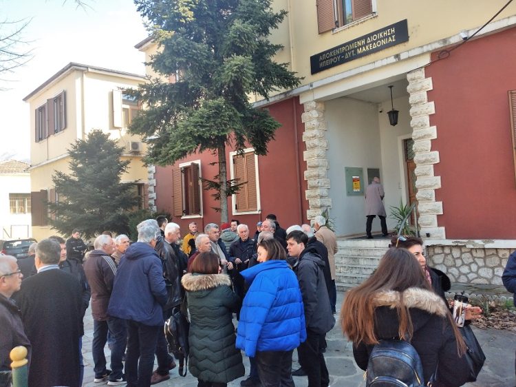 Νέα αναβολή για τη μονάδα βιοαερίου στη Σκλίβανη