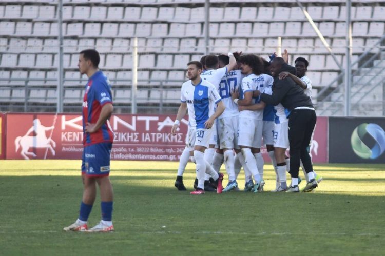 Στο παιχνίδι ζωής και θανάτου δήλωσε «παρών»