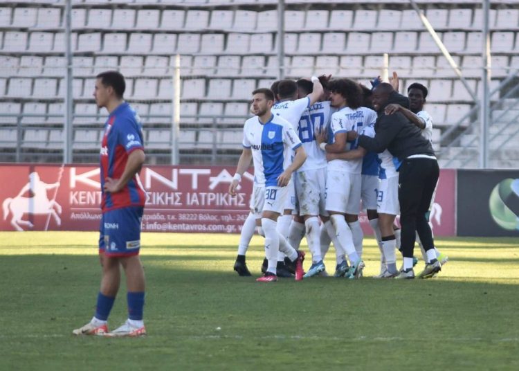 Στο παιχνίδι ζωής και θανάτου δήλωσε «παρών»