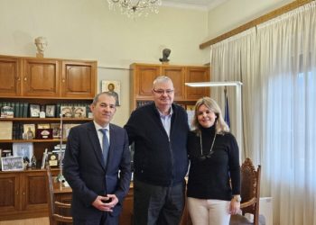 Στις 23 Απριλίου η Ολυμπιακή Φλόγα στα Γιάννενα