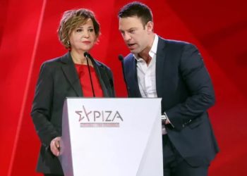 ΣΥΡΙΖΑ – Δεν θα στηθούν κάλπες για νέο πρόεδρο