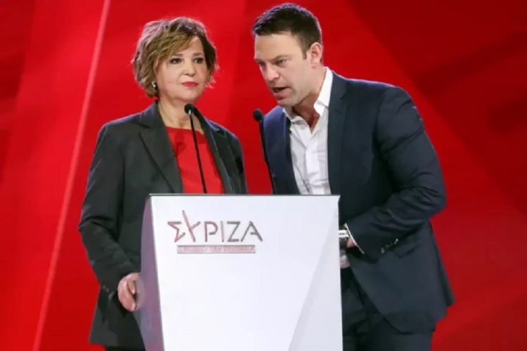 ΣΥΡΙΖΑ – Δεν θα στηθούν κάλπες για νέο πρόεδρο