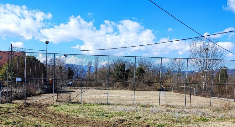 ΔΗΜΟΣ ΠΩΓΩΝΙΟΥ -Ώρα αναβάθμισης για αθλητικές εγκαταστάσεις