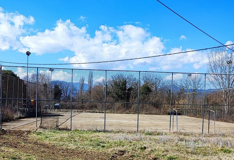 ΔΗΜΟΣ ΠΩΓΩΝΙΟΥ -Ώρα αναβάθμισης για αθλητικές εγκαταστάσεις