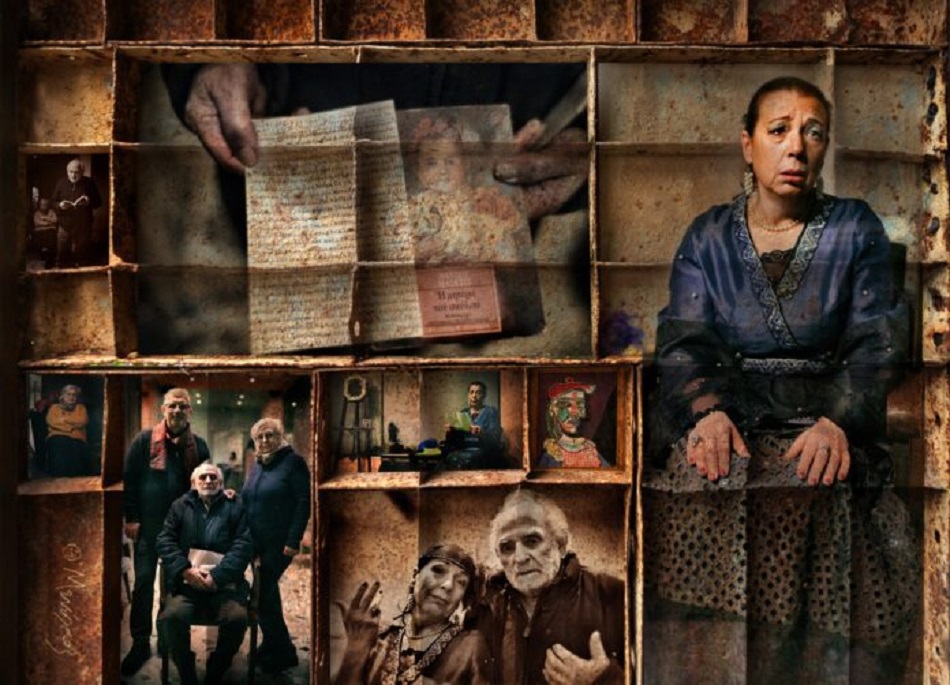 Τελευταίο τριήμερο για τη «Μητέρα του σκύλου»