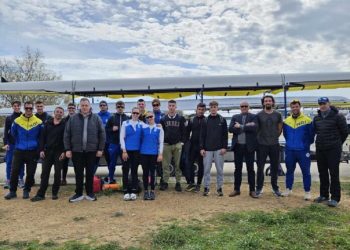 Δυνατές εμφανίσεις στον Σχοινιά από τα πληρώματα του Ν.Ο.Ι.