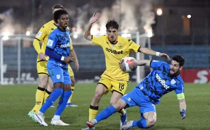 Βλέπει το κάθε παιχνίδι χωριστά ο ΠΑΣ