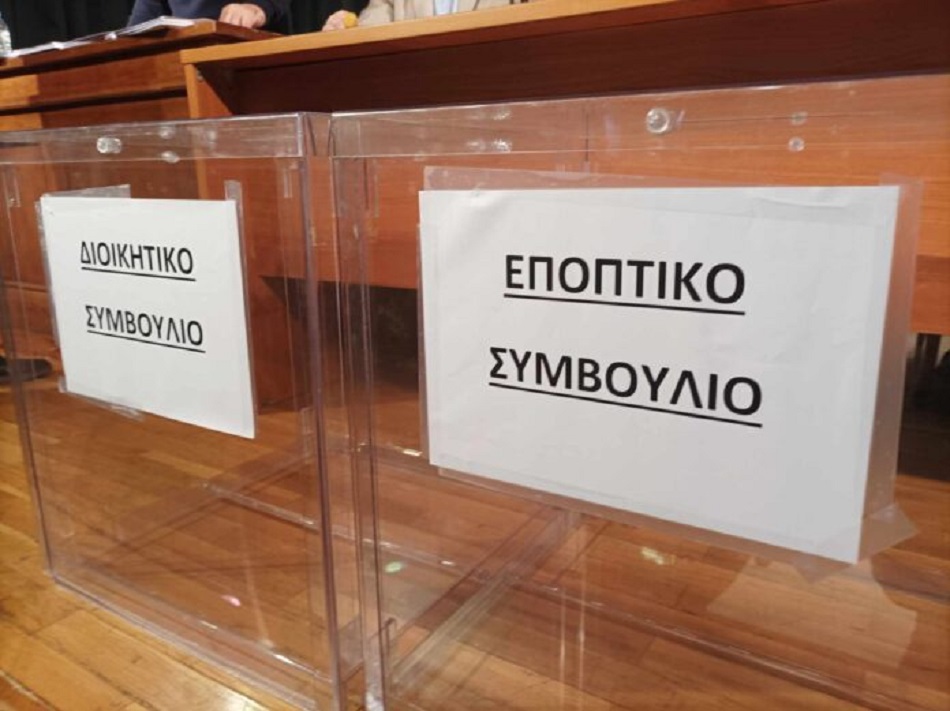 Νίκη στο νήμα… στην ΠΕΔ Ηπείρου