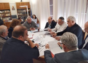 Τελευταία «ζαριά» για το Πάρκο Τεχνολογίας με Σύμβαση Παραχώρησης