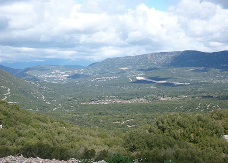 «Όχι» στη λειτουργία Μονάδας βιοαερίου στη Σκλίβανη