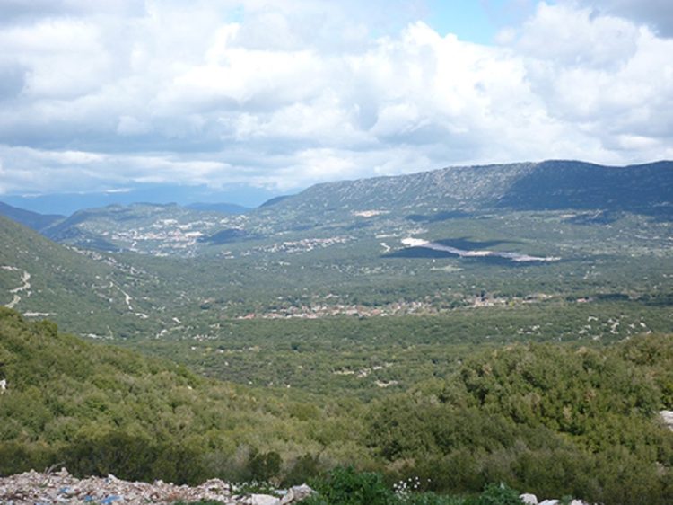 «Όχι» στη λειτουργία Μονάδας βιοαερίου στη Σκλίβανη