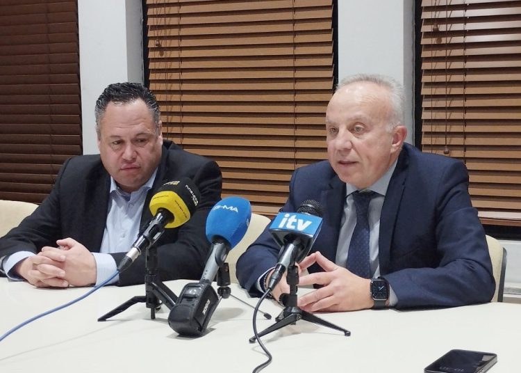 Ενημερωτική εκδήλωση για τα σύγχρονα χρηματοδοτικά εργαλεία