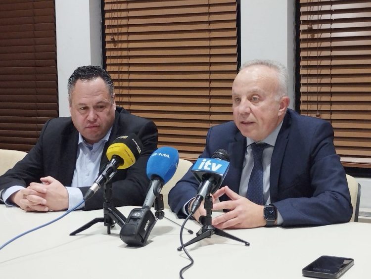 Ενημερωτική εκδήλωση για τα σύγχρονα χρηματοδοτικά εργαλεία