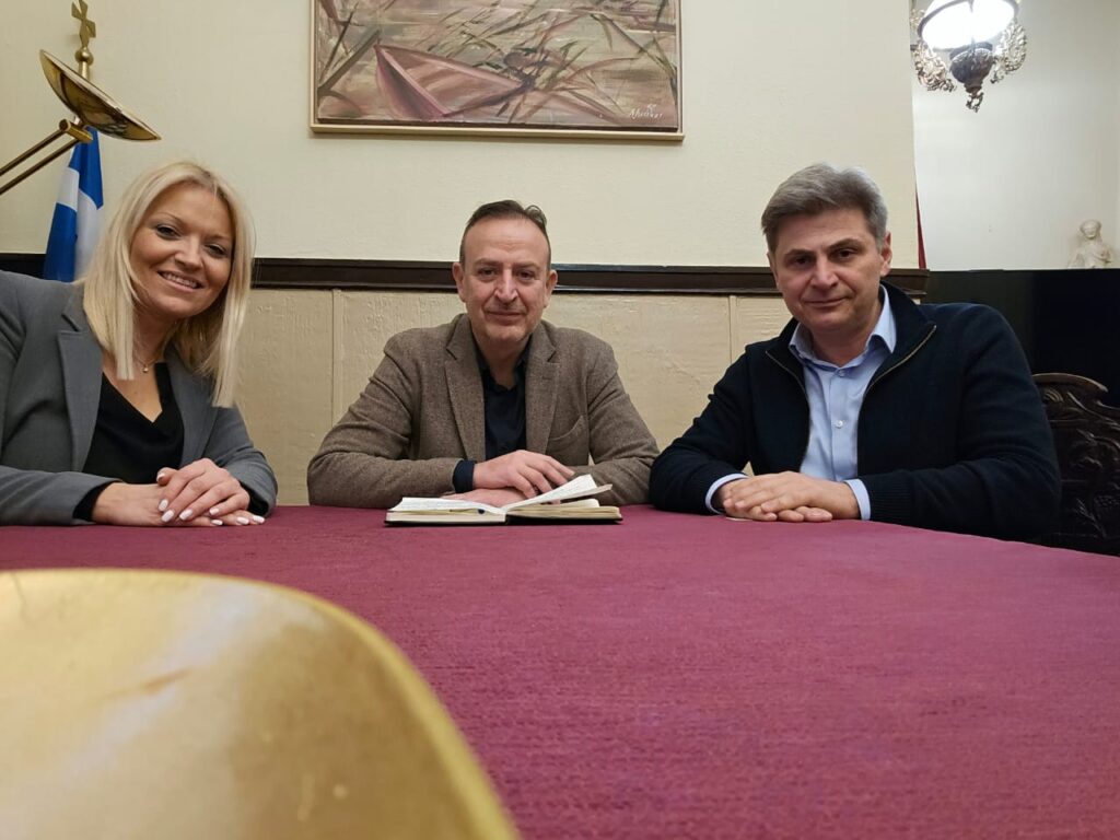 Ενίσχυση αυτοτέλειας και διαχειριστικές αρχές στους δήμους