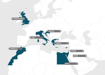Νέα αύξηση της παραγωγής στο πρώτο δίμηνο του έτους για την Energean