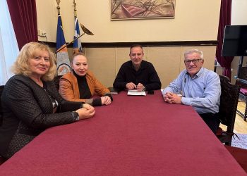 Επί τάπητος τα ζητήματα των ΑμεΑ