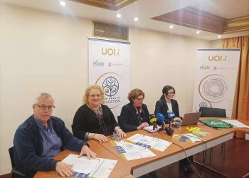 ΜΕΤΑΠΤΥΧΙΑΚΑ ΠΡΟΓΡΑΜΜΑΤΑ ΣΠΟΥΔΩΝ -Νέα εποχή συνεργασίας με Αμερικάνικα Πανεπιστήμια