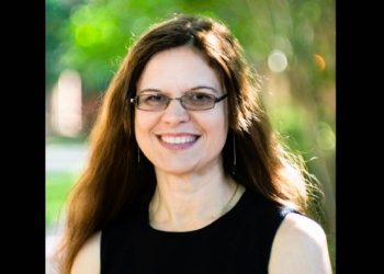 ΠΑΙΔΑΓΩΓΙΚΟ ΤΜΗΜΑ ΠΑΝΕΠΙΣΤΗΜΙΟΥ -Επίτιμη Διδάκτορας η Αναστασία Κιτσαντά