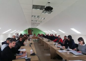 Δήμος Πωγωνίου –Συγκροτήθηκε το Μητρώο Εθελοντών Πολιτικής Προστασίας