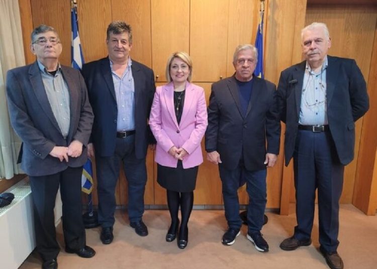 ΔΗΜΟΣ ΠΩΓΩΝΙΟΥ -Αναγκαιότητα η βελτίωση του οδικού δικτύου