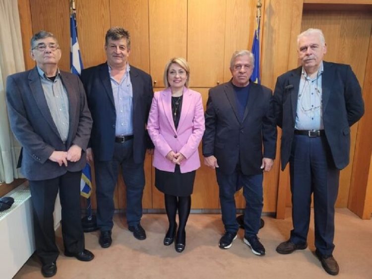 ΔΗΜΟΣ ΠΩΓΩΝΙΟΥ -Αναγκαιότητα η βελτίωση του οδικού δικτύου