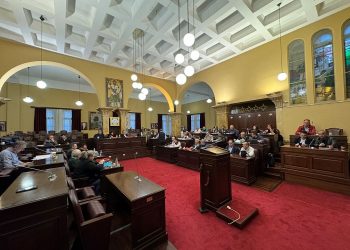 Το Δημοτικό Συμβούλιο ενέκρινε τον προϋπολογισμό του 2024