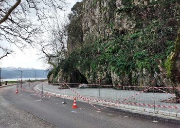 Κλειστή μέχρι νεοτέρας η Διονυσίου Φιλοσόφου