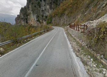 ΔΗΜΟΣ ΒΟΡΕΙΩΝ ΤΖΟΥΜΕΡΚΩΝ -Αναγκαιότητα να μείνει ανοιχτός ο δρόμος Πηγάδια – Γέφυρα Πλάκας