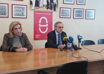 Βάζουν πλώρη για νέο θέατρο